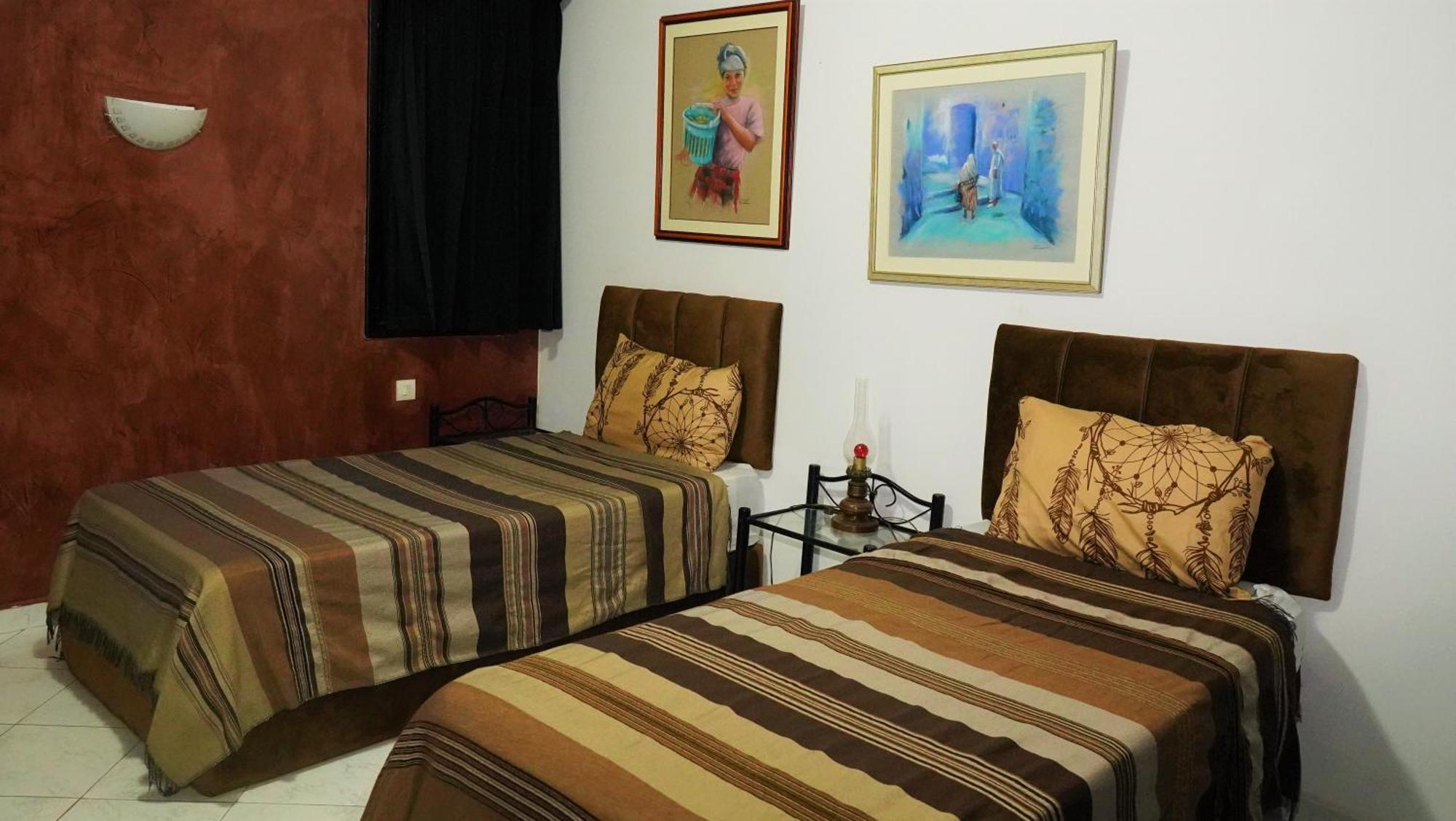 Riad Baddi Сейл Экстерьер фото